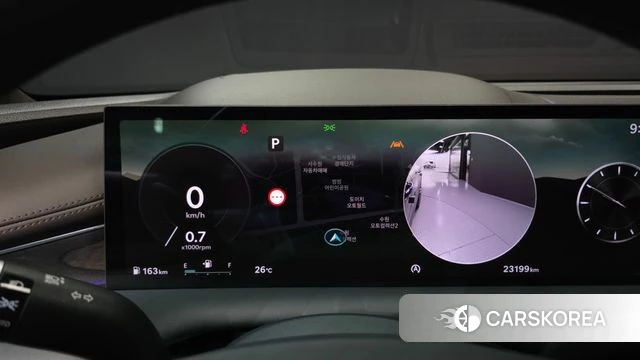 Genesis G80 (RG3) id 4739439 из Кореи 38