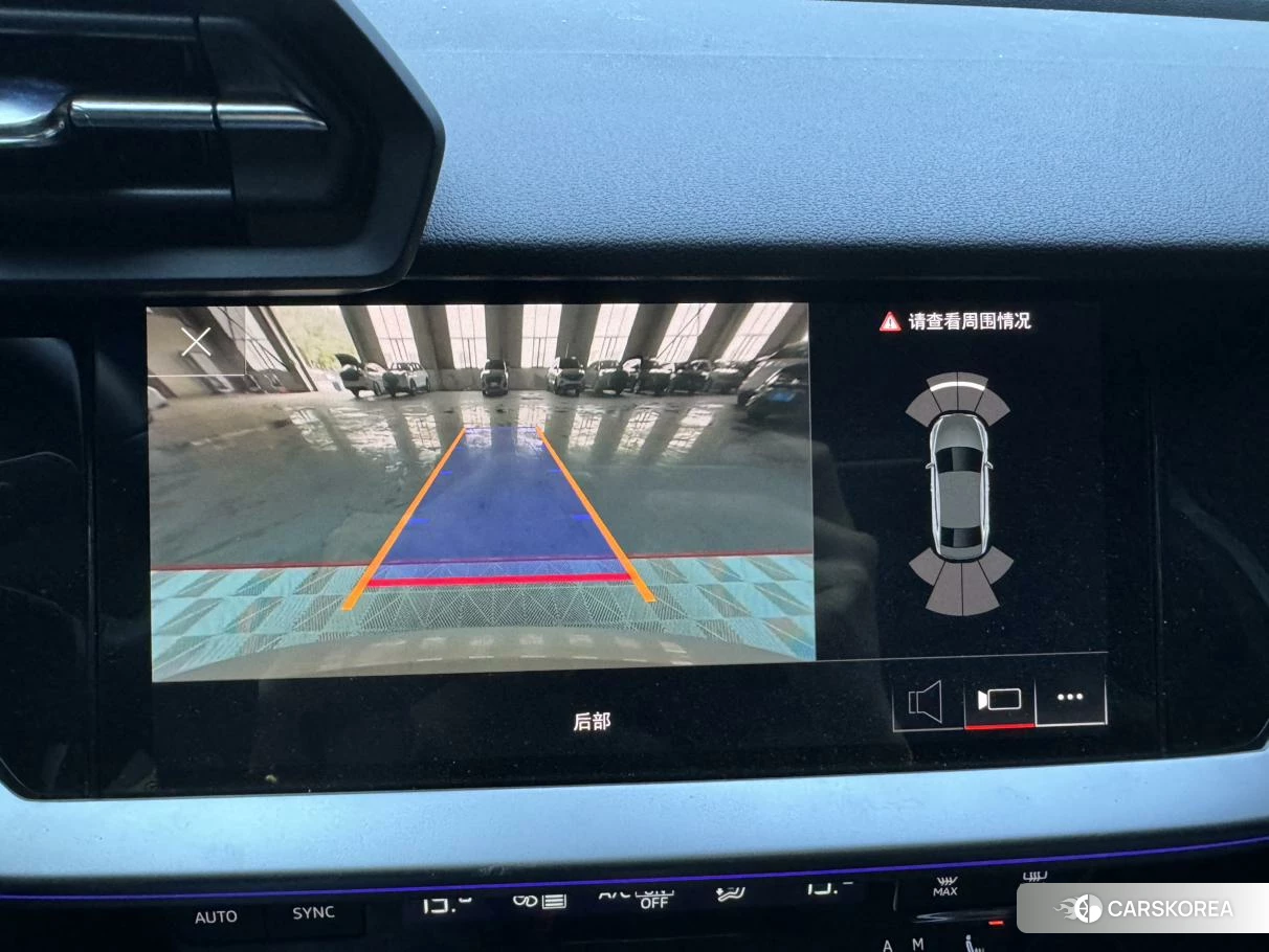 Audi A3 id 4486262 из Китая 10