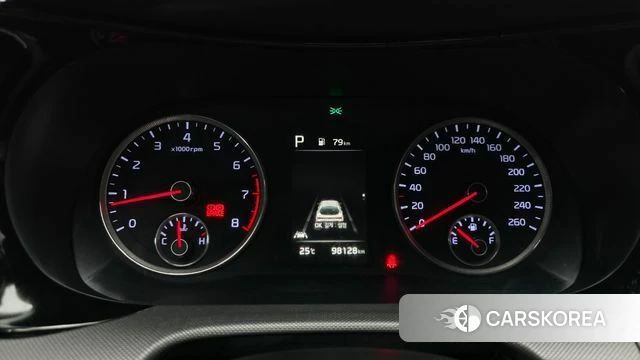 Kia K5 3rd generation id 4397148 из Кореи 29