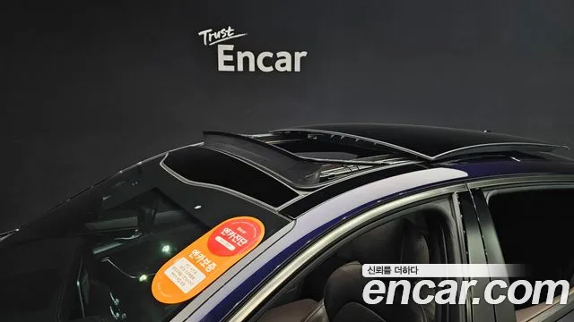 Kia Stinger id 2677494 из Кореи 18