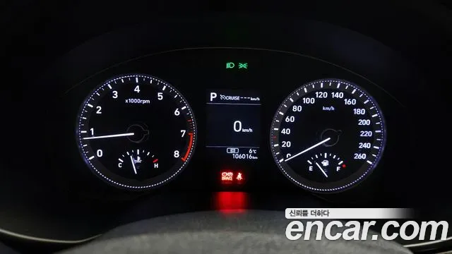 Hyundai Grandeur IG id 2515084 из Кореи 18