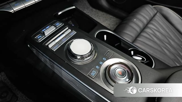 Genesis GV70 id 4691799 из Кореи 33