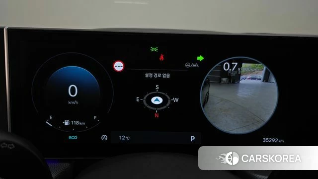 Hyundai Sonata D Edge (DN8) id 3963845 из Кореи 18