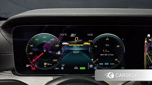 Mercedes-Benz E-Class W213 id 3342089 из Кореи 18