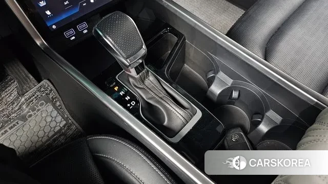 Ssangyong Torres id 3316986 из Кореи 18