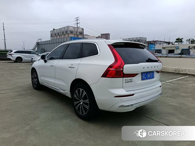 Volvo XC60 id 4241388 из Китая 11