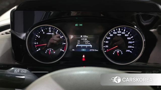Kia Carnival 4th generation id 3794942 из Кореи 18