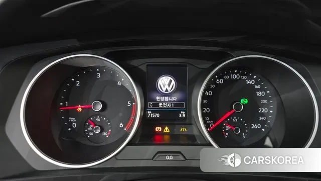 Volkswagen Tiguan second Generation id 3587876 из Кореи 18