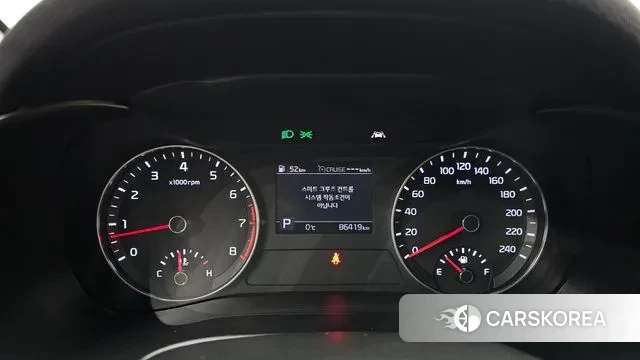 Kia Come New K3 id 3473675 из Кореи 18