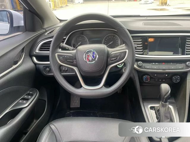 Buick Yinglang id 4238104 из Китая 12