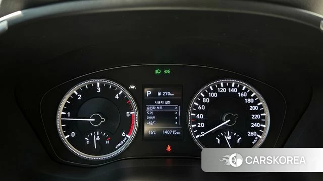 Hyundai Santa Fe TM id 3905336 из Кореи 18