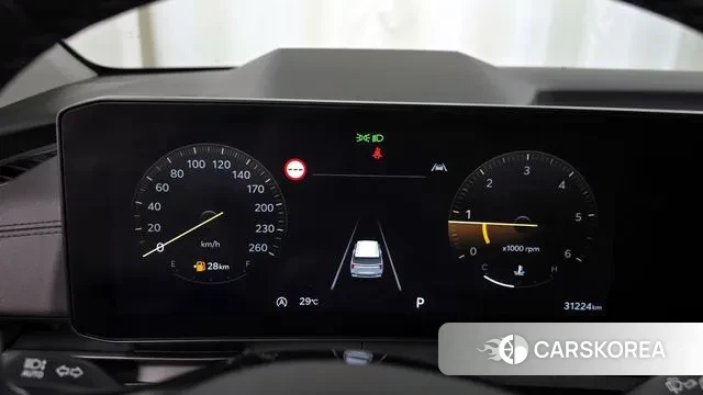 Kia The New Carnival 4th Generation id 2958896 из Кореи 18