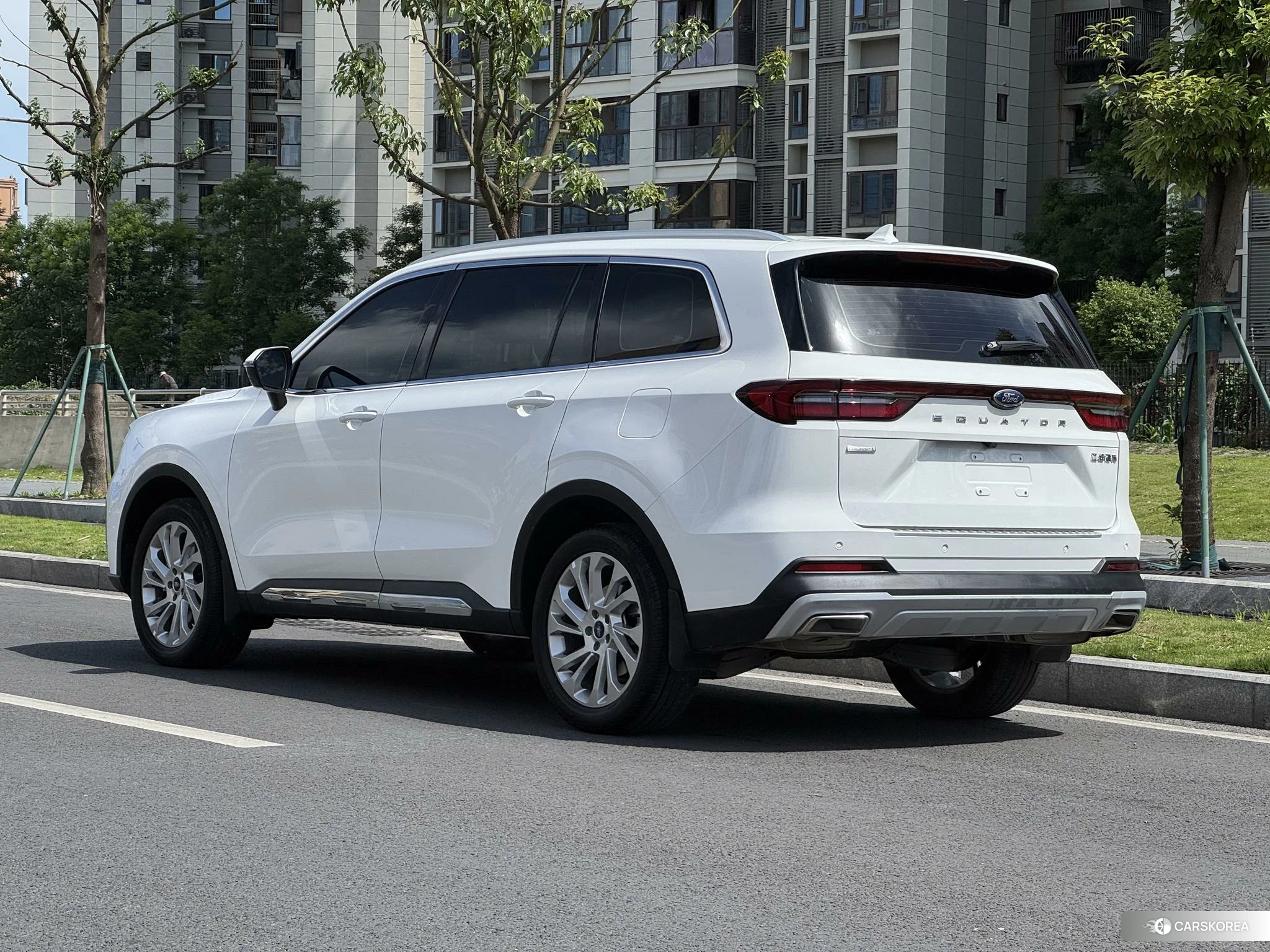 Ford Lingyu id 4453961 из Китая 14