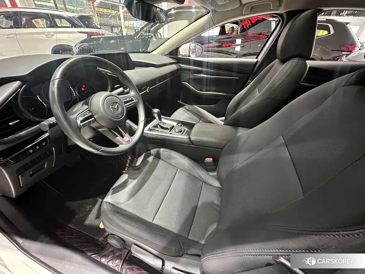 Mazda 3 id 4601040 из Китая 10