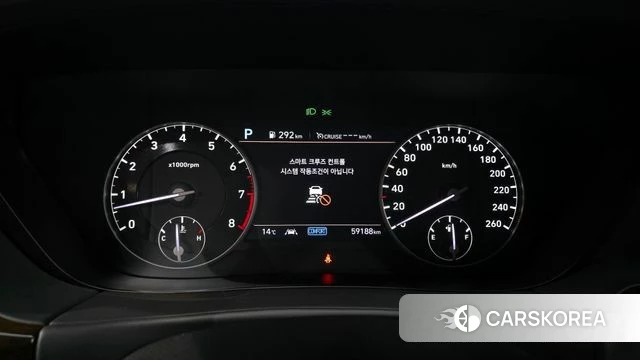 Genesis G90 id 3899268 из Кореи 18