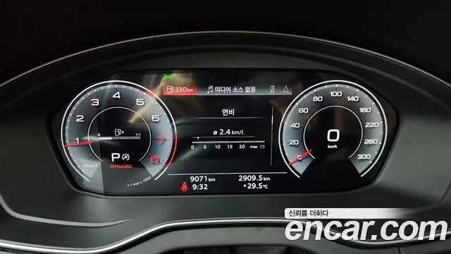 Audi Q5 (FY) id 2948824 из Кореи 18