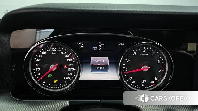 Mercedes-Benz E-Class W213 id 3608036 из Кореи 18