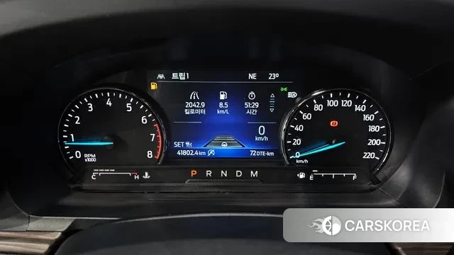 Ford Explorer 6th Generation id 3028490 из Кореи 18