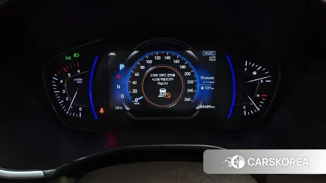 Hyundai Santa Fe TM id 3703901 из Кореи 18