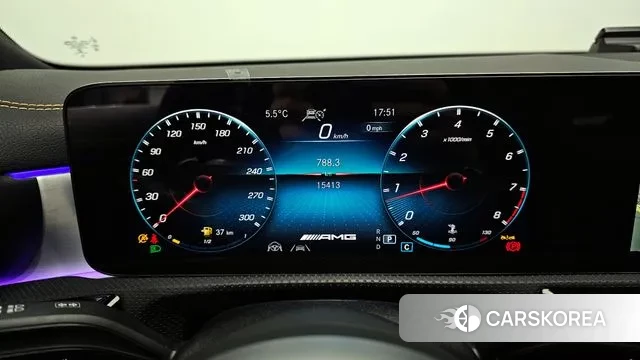 Mercedes-Benz CLA-Class C118 id 3586124 из Кореи 18