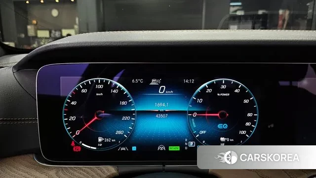 Mercedes-Benz E-Class W213 id 3438049 из Кореи 18