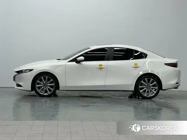 Mazda 3 Angkesaila id 4262359 из Китая 18