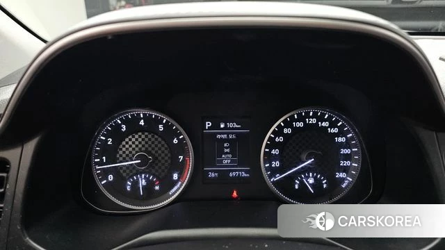 Hyundai The New Avante AD id 4865199 из Кореи 18