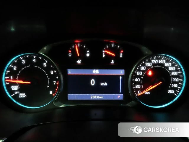 Chevrolet (GM Daewoo) Traverse id 4298749 из Кореи 18