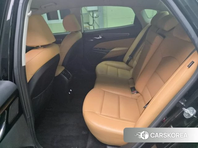 Kia K7 Premier id 4937146 из Кореи 18