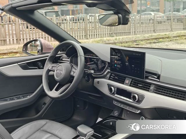 Audi A5 id 4329068 из Китая 29