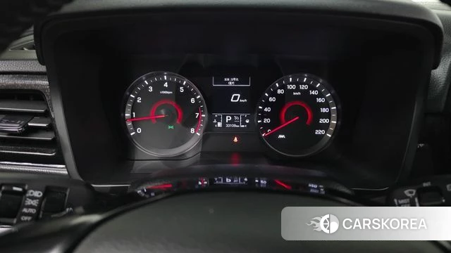 Ssangyong Berry New Tivoli id 4389606 из Кореи 32