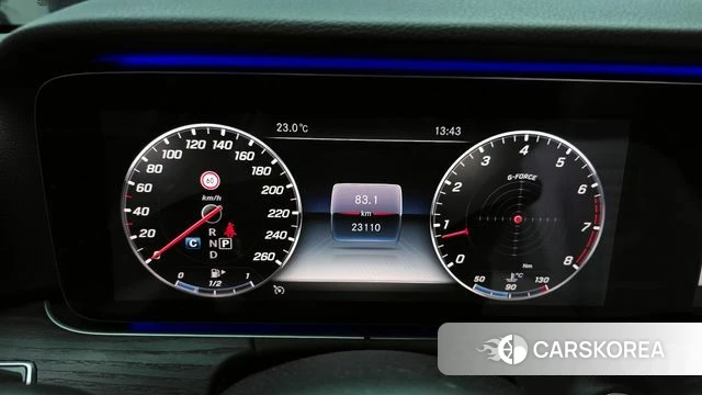 Mercedes-Benz E-Class W213 id 3853415 из Кореи 18