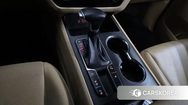 Kia The New Carnival id 3434274 из Кореи 18