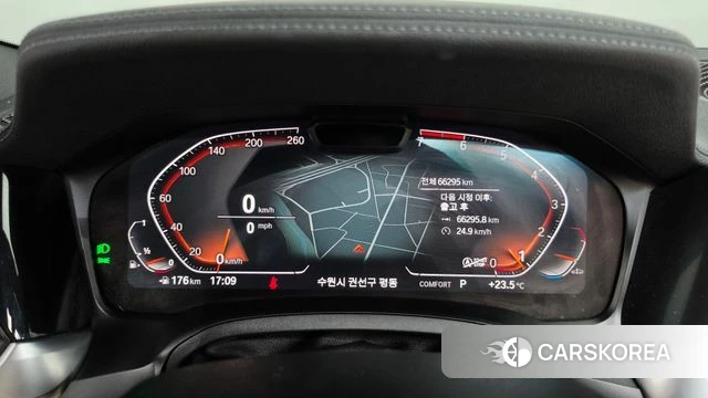 BMW 4 Series (G22) id 4793806 из Кореи 30