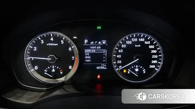 Hyundai Grandeur IG id 3723355 из Кореи 18