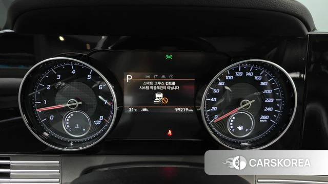 Hyundai The New Grandeur IG id 4551006 из Кореи 28