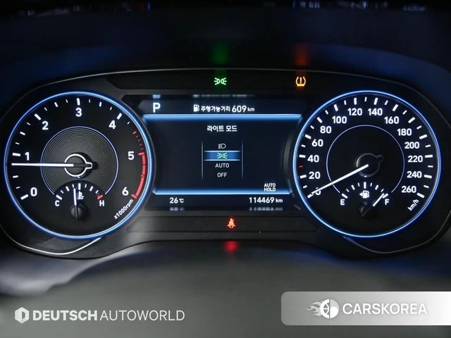 Hyundai Palisade id 3965104 из Кореи 18