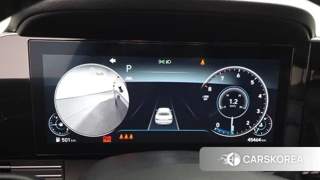 Hyundai The New Grandeur IG id 3600321 из Кореи 18