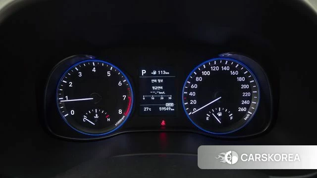 Hyundai Kona id 4663105 из Кореи 15
