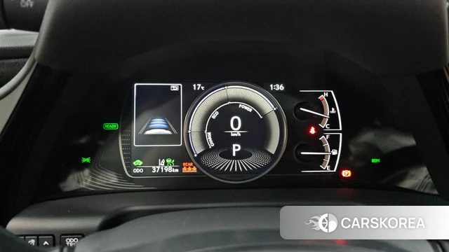 Lexus ES300h 7th generation id 3799107 из Кореи 18