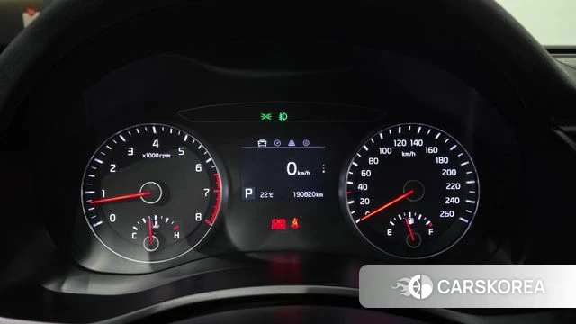 Kia Come New K7 id 4694151 из Кореи 18