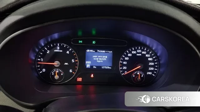 Kia The New Sorento id 3737191 из Кореи 18