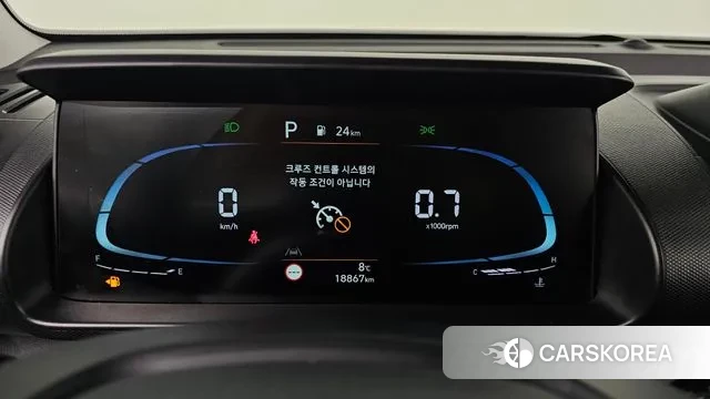 Hyundai Casper id 3384512 из Кореи 18