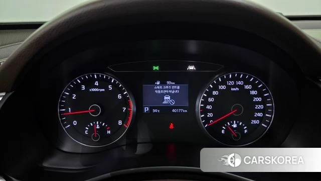 Kia Come New K7 id 4626161 из Кореи 34