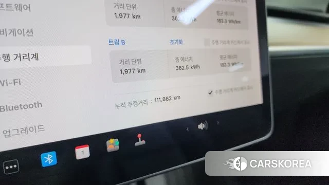 Tesla Model Y id 3100690 из Кореи 18