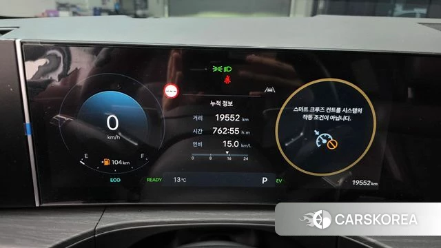 Hyundai Santa Fe (MX5) id 4243193 из Кореи 35