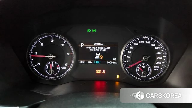 Hyundai The New Santa Fe id 4736730 из Кореи 32