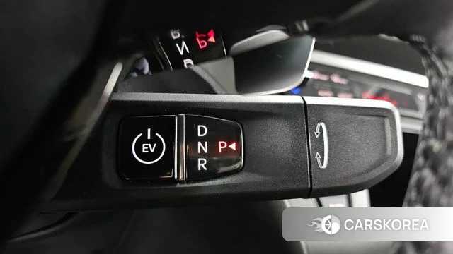 Kia The New Kia Ray EV id 4879957 из Кореи 32