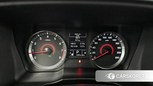 Ssangyong The New Tivoli id 3786145 из Кореи 18