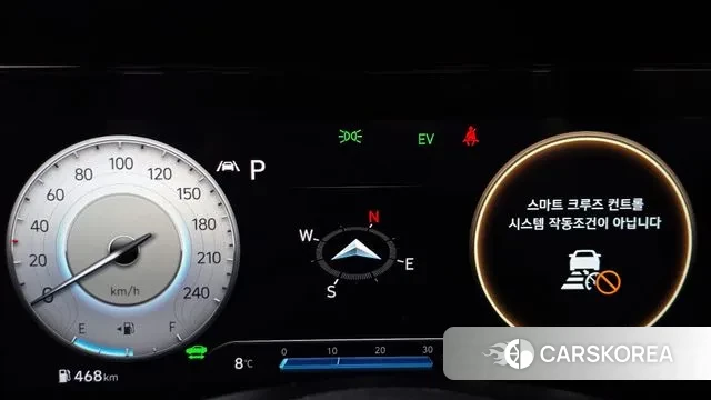 Hyundai Avante Hybrid (CN7) id 3573375 из Кореи 18